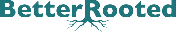 BetterRooted Logo